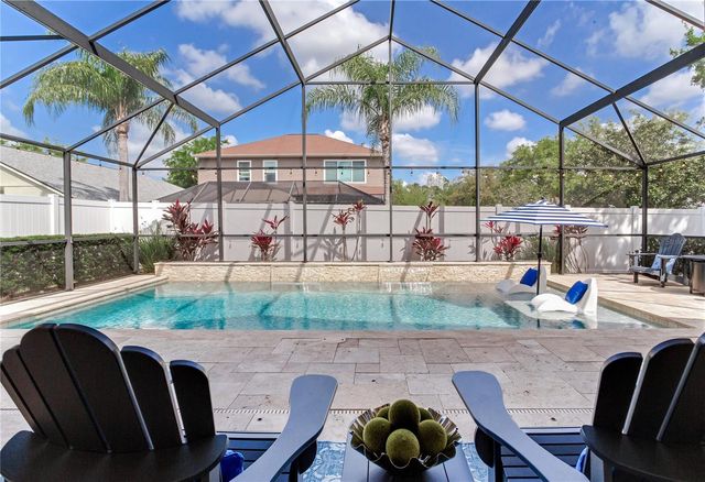 12134 BISHOPSFORD DRIVE, Tampa, FL 33626