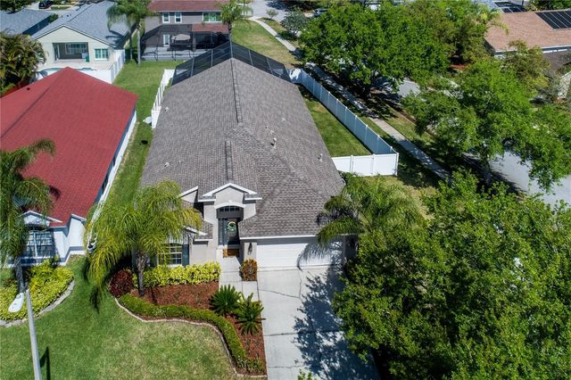 12134 BISHOPSFORD DRIVE, Tampa, FL 33626