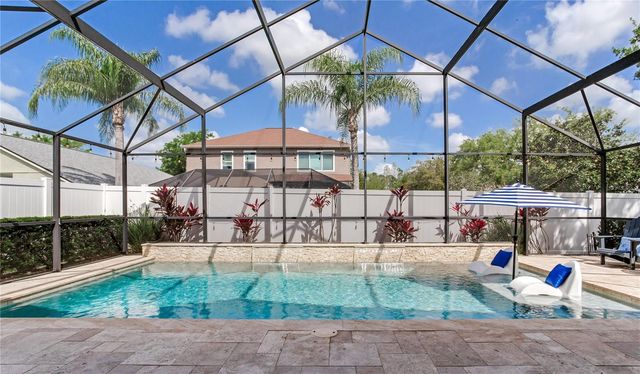 12134 BISHOPSFORD DRIVE, Tampa, FL 33626