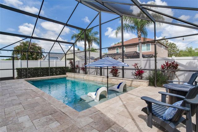 12134 BISHOPSFORD DRIVE, Tampa, FL 33626