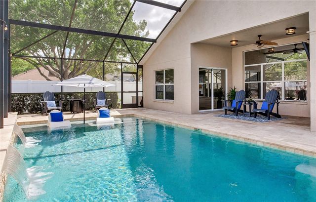 12134 BISHOPSFORD DRIVE, Tampa, FL 33626