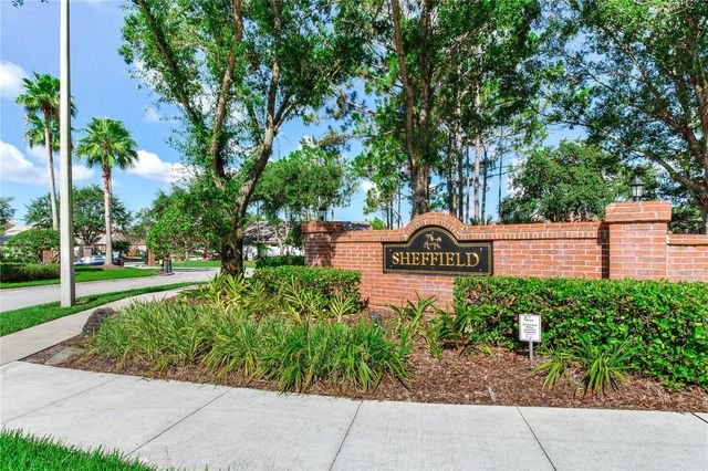 12134 BISHOPSFORD DRIVE, Tampa, FL 33626