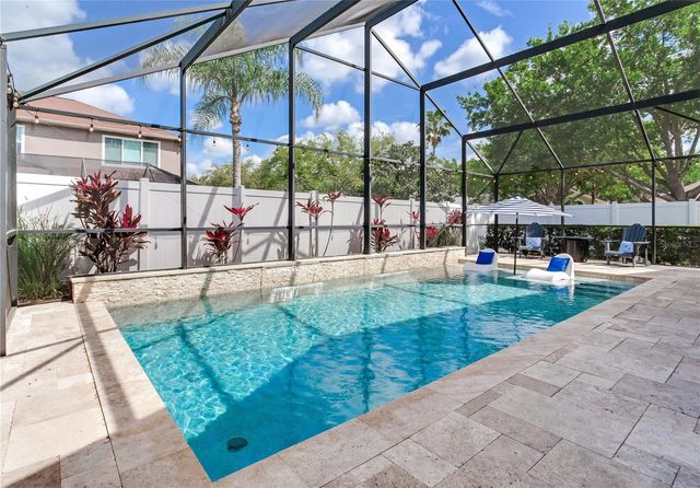 12134 BISHOPSFORD DRIVE, Tampa, FL 33626