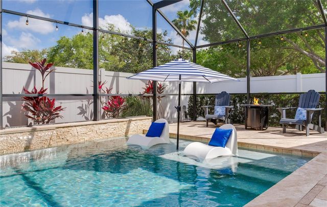 12134 BISHOPSFORD DRIVE, Tampa, FL 33626