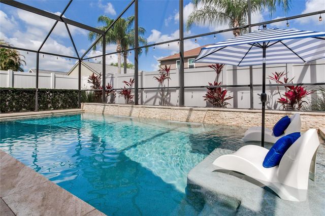 12134 BISHOPSFORD DRIVE, Tampa, FL 33626