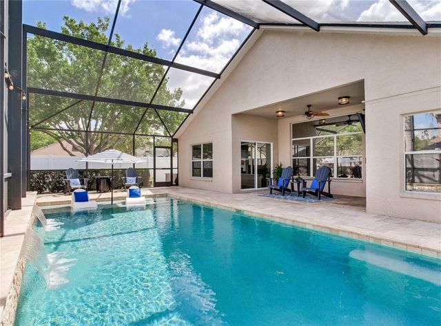 12134 BISHOPSFORD DRIVE, Tampa, FL 33626