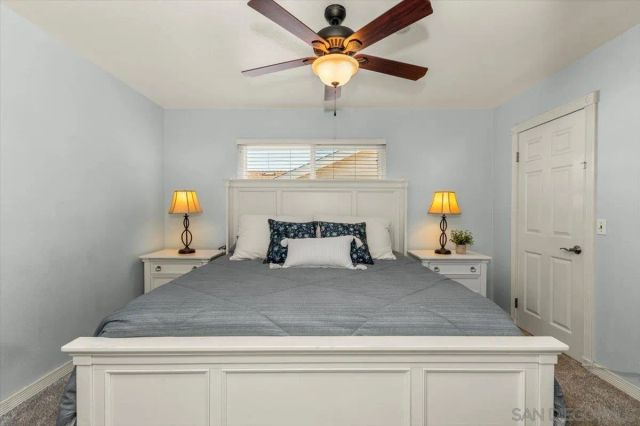 8677 Via Del Luz, El Cajon, CA 92021