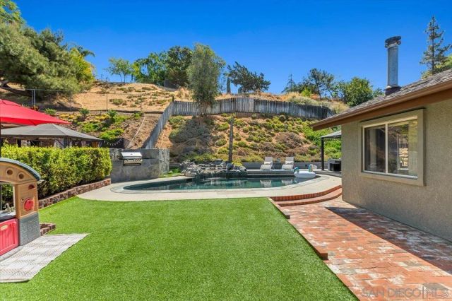 8677 Via Del Luz, El Cajon, CA 92021