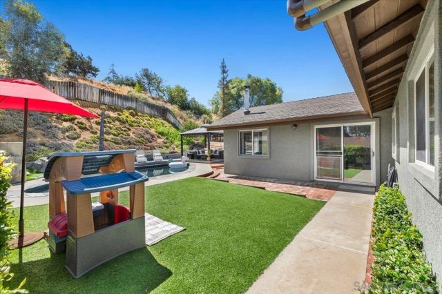 8677 Via Del Luz, El Cajon, CA 92021