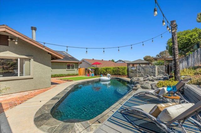 8677 Via Del Luz, El Cajon, CA 92021