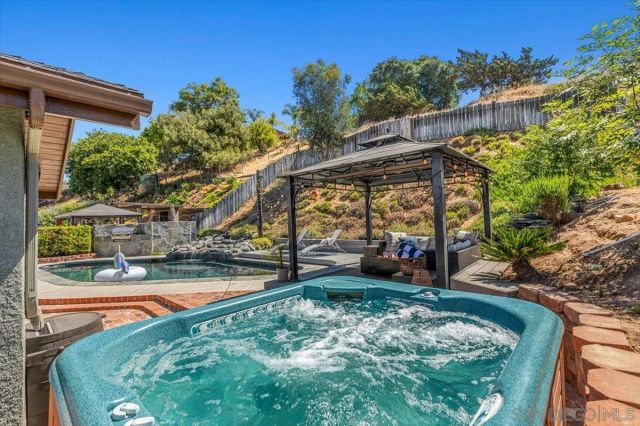 8677 Via Del Luz, El Cajon, CA 92021
