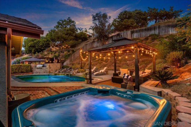 8677 Via Del Luz, El Cajon, CA 92021
