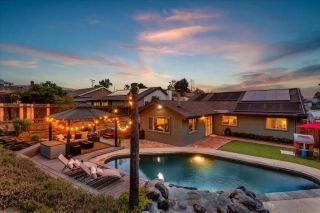8677 Via Del Luz, El Cajon, CA 92021