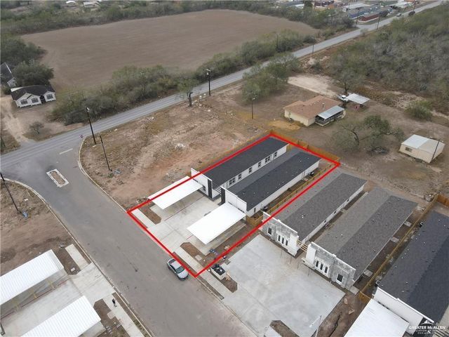 3164 Briggs Street A1, Weslaco, TX 78596
