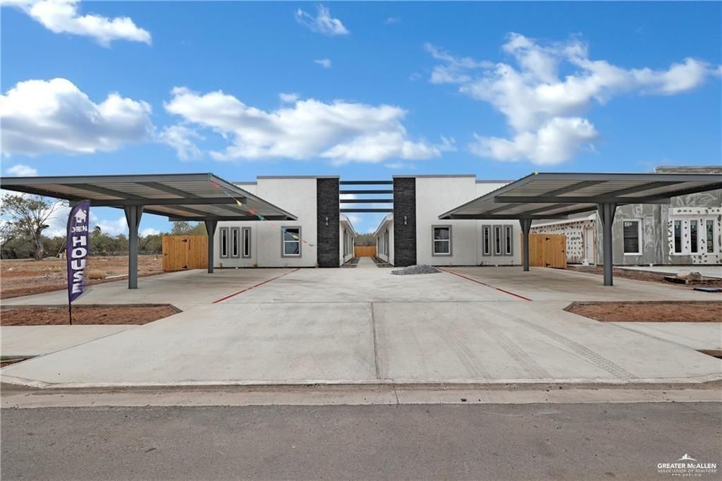 3164 Briggs Street A1, Weslaco, TX 78596