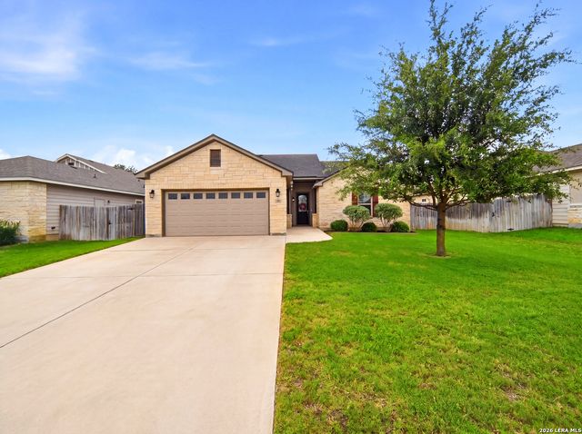 235 Valley Forge, Pleasanton, TX 78064