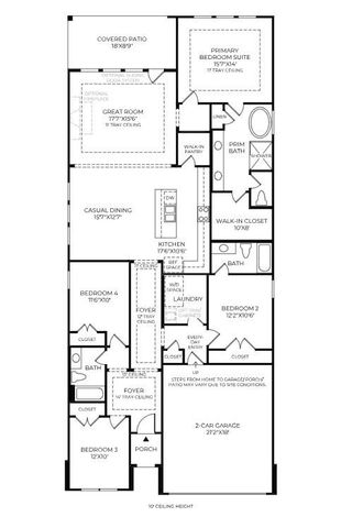 5193 Enchanted Pine Court, Spring, TX 77386