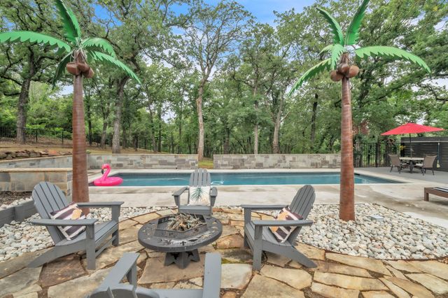 900 E Pioneer Circle, Argyle, TX 76226