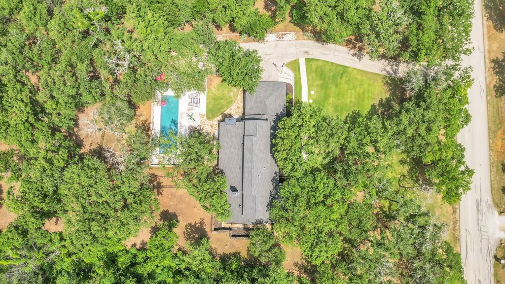 900 E Pioneer Circle, Argyle, TX 76226