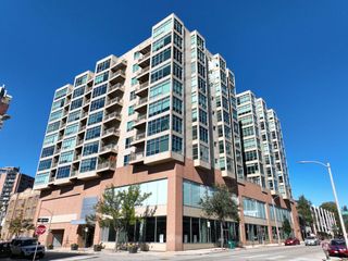 1550 E Royall PLACE #501, Milwaukee, WI 53202