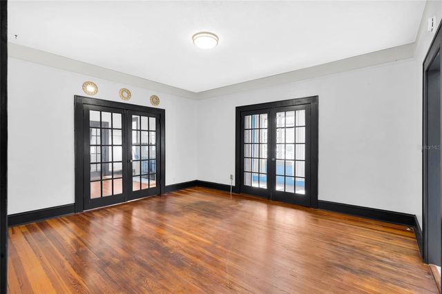 1201 SUNSHINE AVENUE, Leesburg, FL 34748