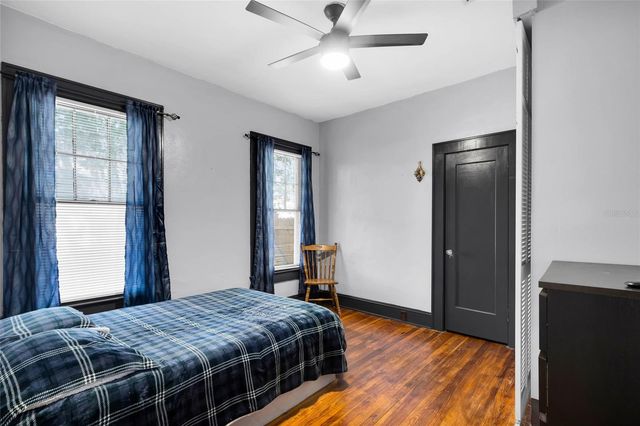 1201 SUNSHINE AVENUE, Leesburg, FL 34748