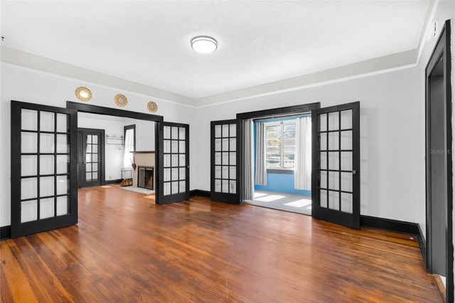 1201 SUNSHINE AVENUE, Leesburg, FL 34748