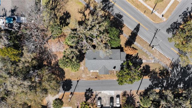 1201 SUNSHINE AVENUE, Leesburg, FL 34748
