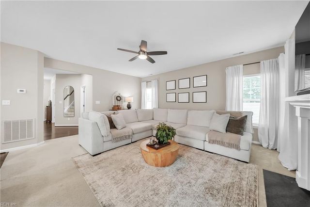 1103 Madison Lynn WAY, Chesapeake, VA 23322