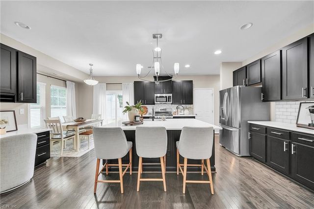 1103 Madison Lynn WAY, Chesapeake, VA 23322