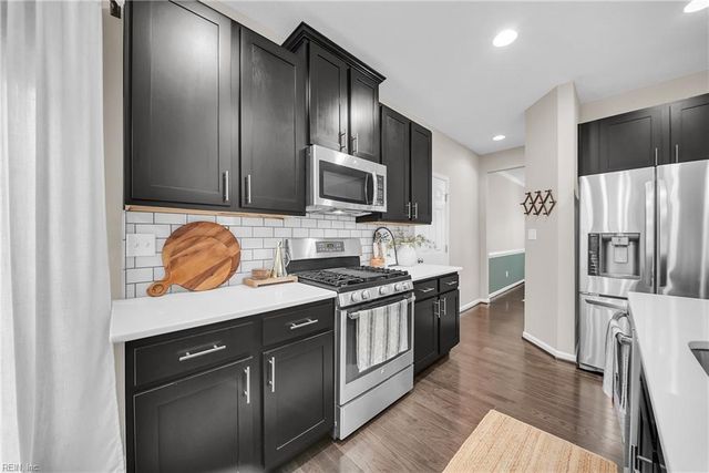 1103 Madison Lynn WAY, Chesapeake, VA 23322