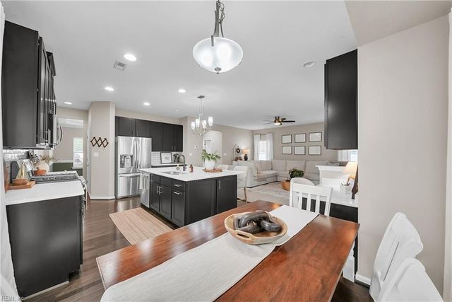 1103 Madison Lynn WAY, Chesapeake, VA 23322