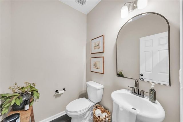 1103 Madison Lynn WAY, Chesapeake, VA 23322