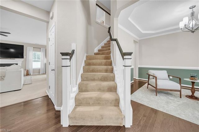1103 Madison Lynn WAY, Chesapeake, VA 23322