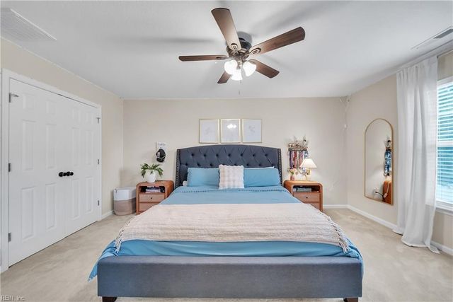 1103 Madison Lynn WAY, Chesapeake, VA 23322