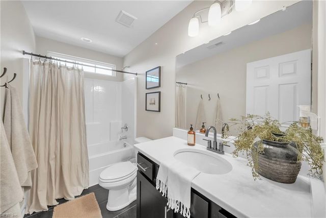 1103 Madison Lynn WAY, Chesapeake, VA 23322