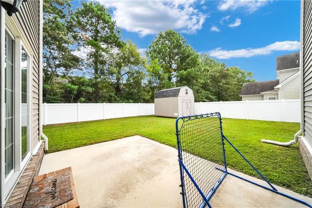 1103 Madison Lynn WAY, Chesapeake, VA 23322