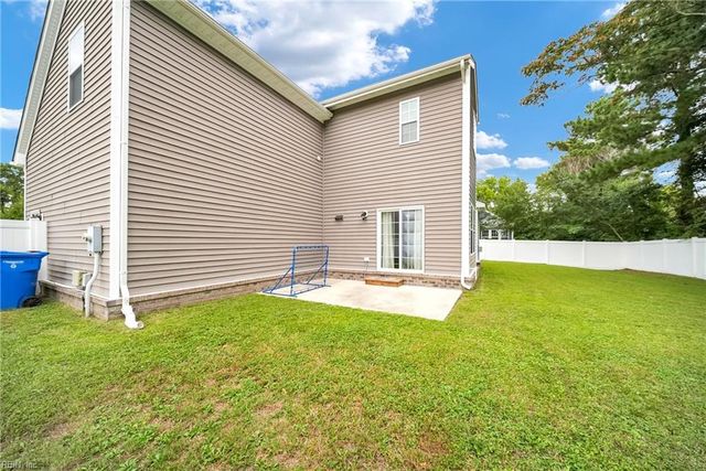 1103 Madison Lynn WAY, Chesapeake, VA 23322