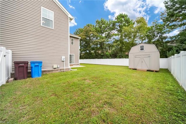 1103 Madison Lynn WAY, Chesapeake, VA 23322