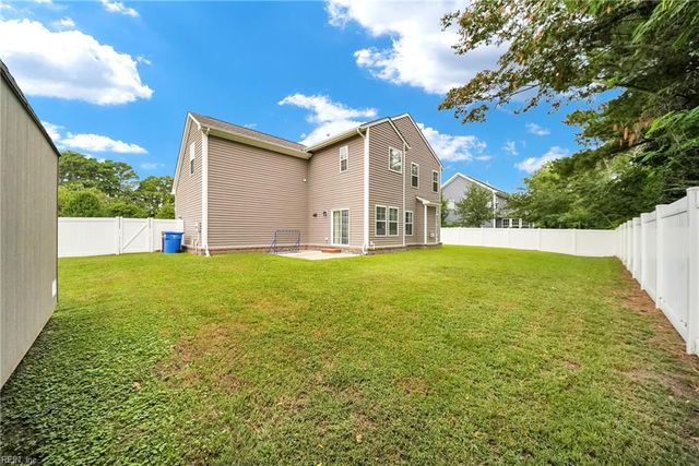 1103 Madison Lynn WAY, Chesapeake, VA 23322