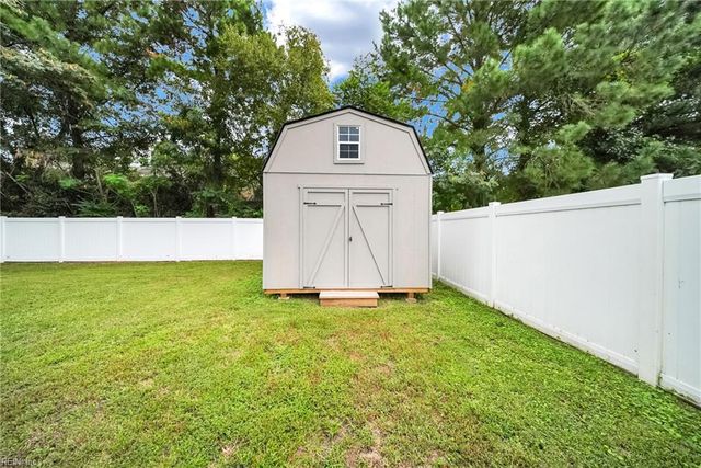 1103 Madison Lynn WAY, Chesapeake, VA 23322