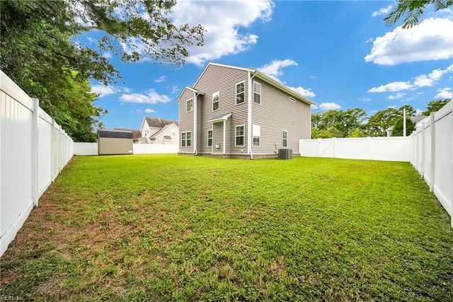 1103 Madison Lynn WAY, Chesapeake, VA 23322