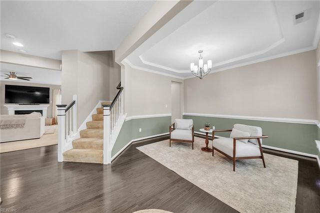 1103 Madison Lynn WAY, Chesapeake, VA 23322