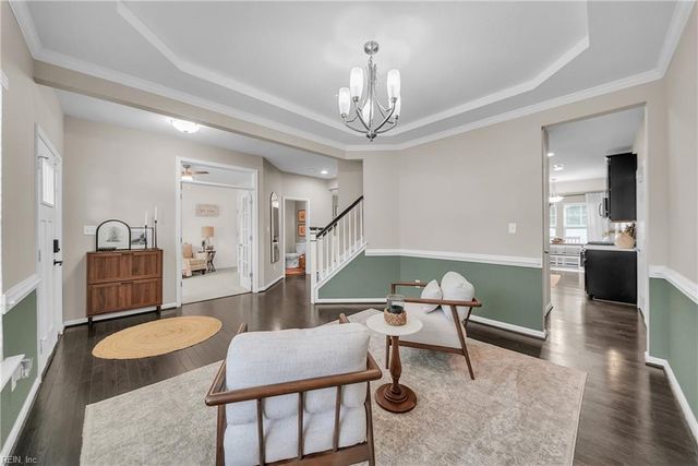 1103 Madison Lynn WAY, Chesapeake, VA 23322