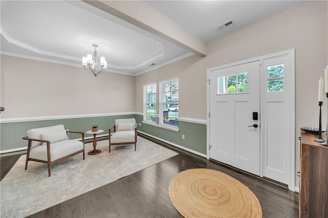 1103 Madison Lynn WAY, Chesapeake, VA 23322