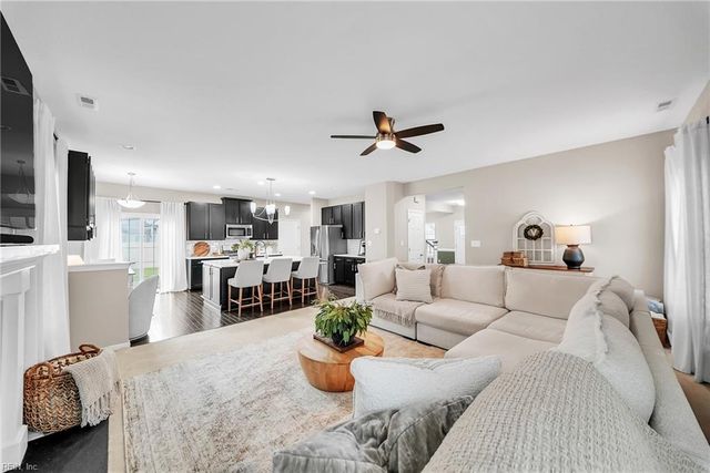 1103 Madison Lynn WAY, Chesapeake, VA 23322