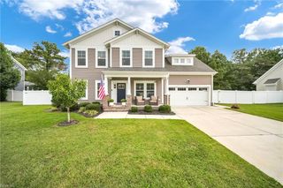 1103 Madison Lynn WAY, Chesapeake, VA 23322