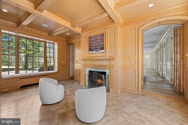 770 & 768 PARKES RUN LN, Villanova, PA 19085