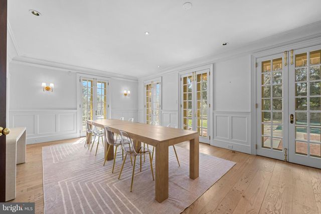 770 & 768 PARKES RUN LN, Villanova, PA 19085