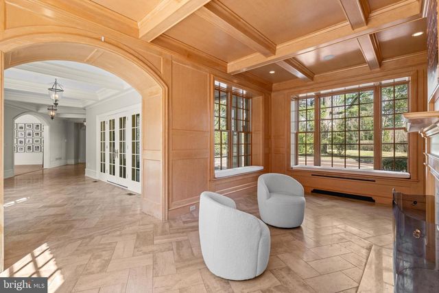 770 & 768 PARKES RUN LN, Villanova, PA 19085